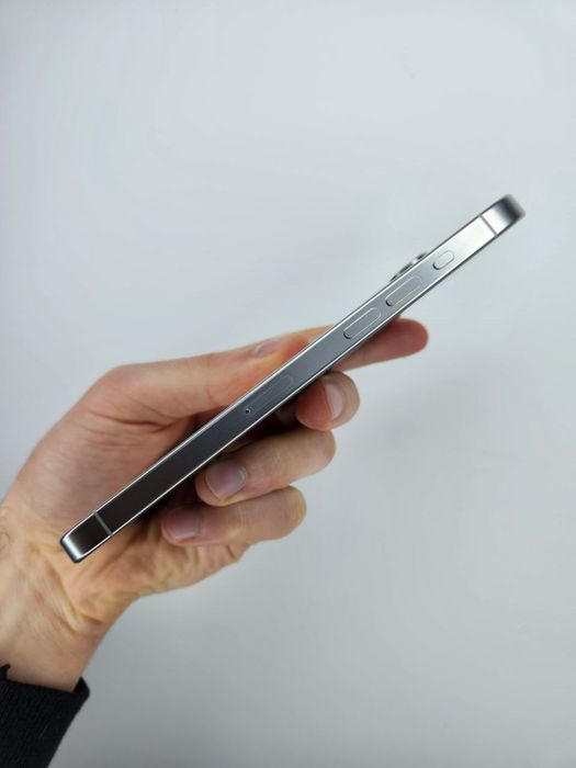 Iphone 15 Pro Max White Titanium оплата частинами 256gb 512gb 1tb