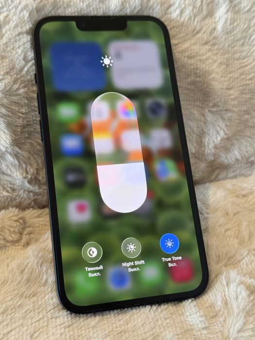 iPhone 13 128Gb Black