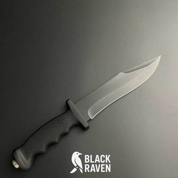 Туристичний ніж Predator