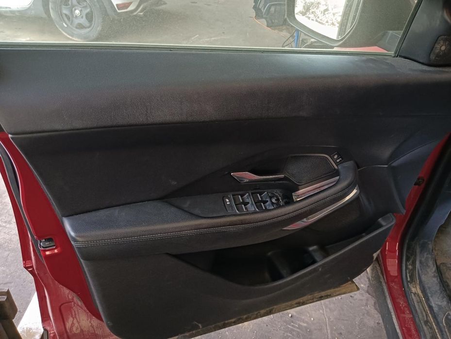 Manga De Eixo Traseira Esquerda Jaguar E-Pace
