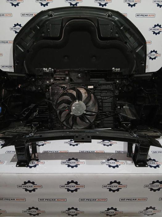 FRENTE COMPLETA PEUGEOT 3008 1.2THP PURETECH, ANO: 2025