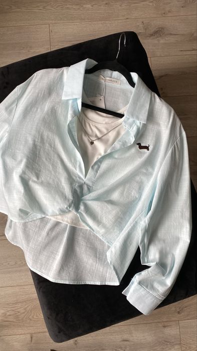 Сорочка жіноча НОВА