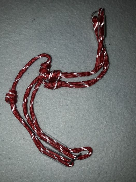 Шнурок  для домашнього улюбленця