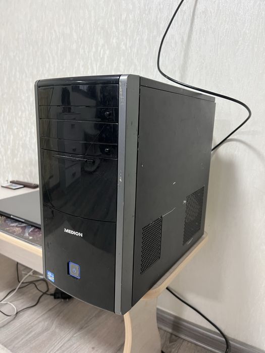 Продам компьютер intel i5