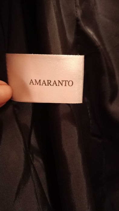 Пиджак  Amaranto