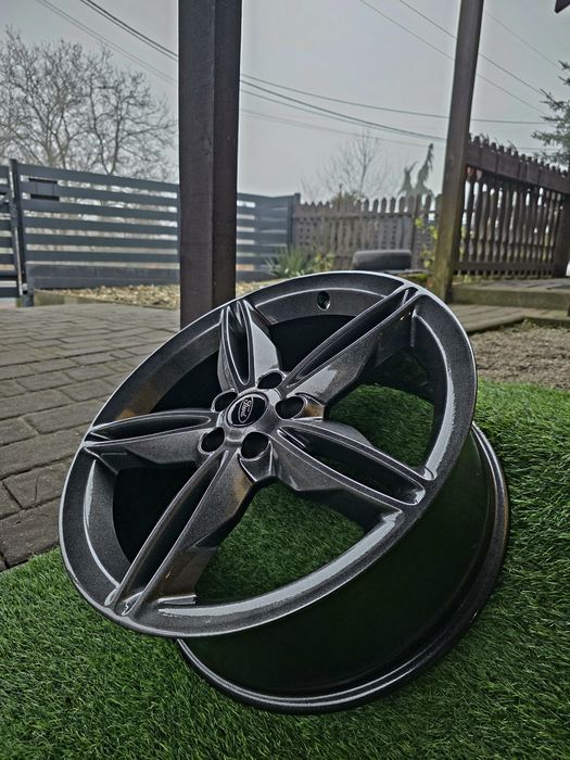 Felgi oryginalne 5x108 19 Ford Focus Mondeo C-Max S-Max Volvo  Jaguar