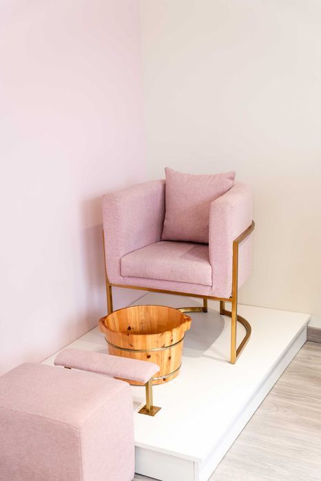 Mobiliário para Cabeleireiro e Estética