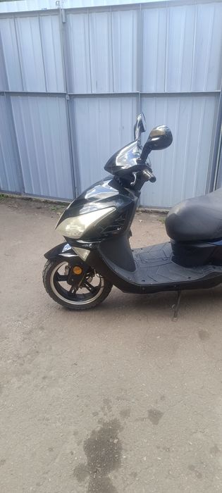Вайпер шторм 150