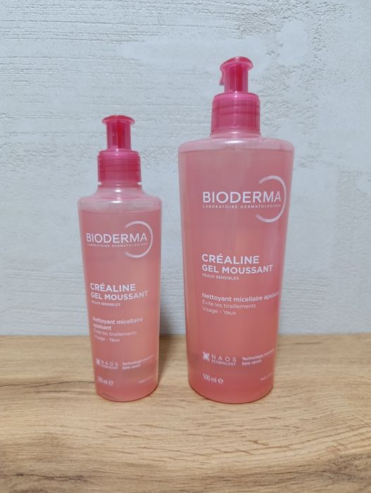 СВР Топіаліз гель для душу SVR Topialyse gel lavant