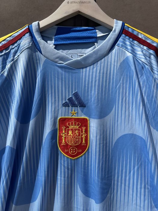 Camisola Espanha 2024- L