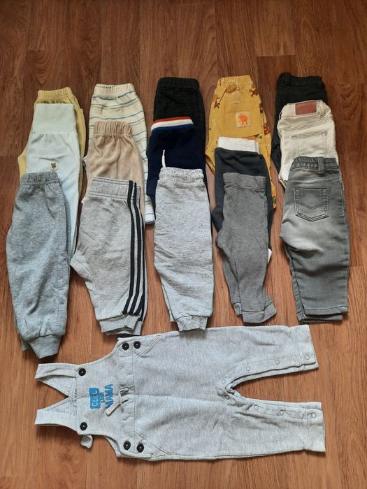 Продам вещи детские.