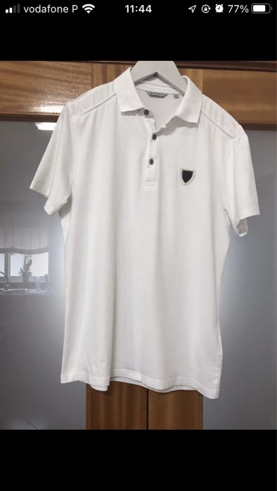 Polo, marca Antony Morato
