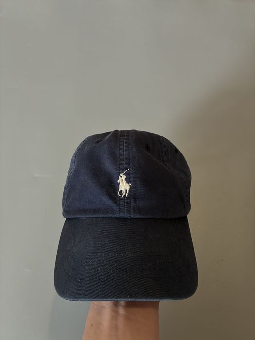 Бейсболка Polo by Ralph lauren one size