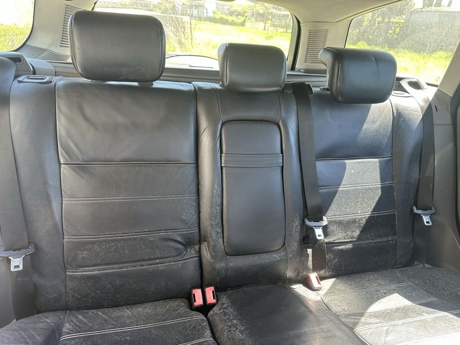 Focus 1.6tdci PARA PEÇAS