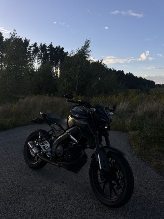 Yamaha