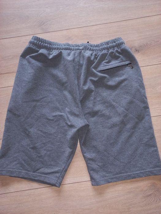 Bawełniane spodenki Adidas  L