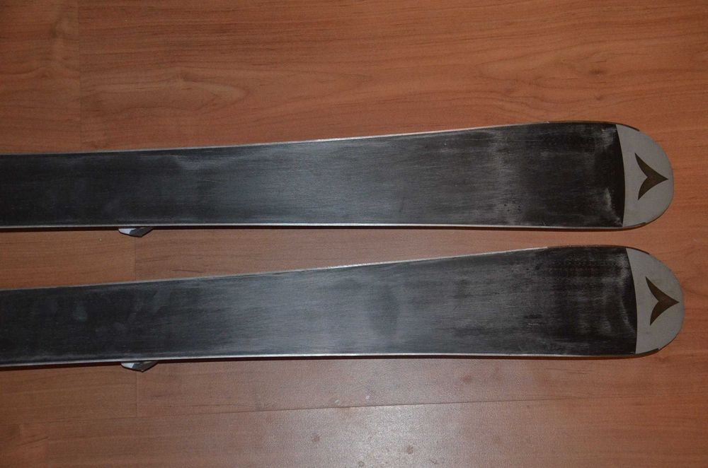 Narty Dynastar 110cm + buty lange