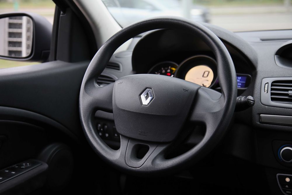 Продам Renault Megane