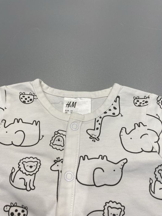 H&M Чоловічок, розмір 3М