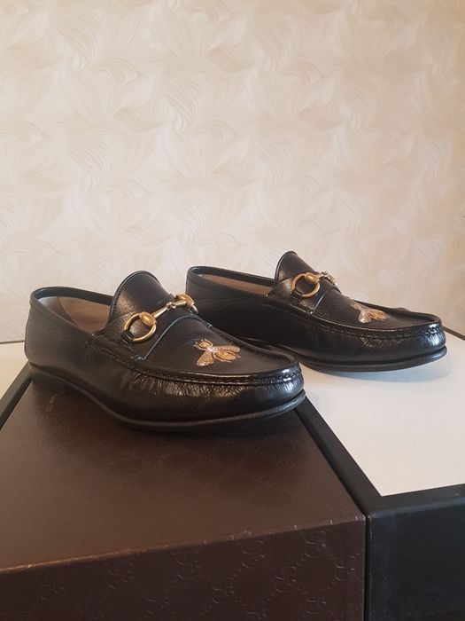 Туфли Gucci оригинал