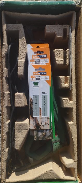 Serra Sabre elétrica Bosch PSA 700 E