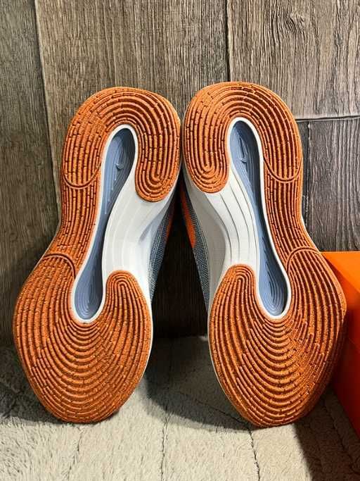 Buty do koszykówki trampki Nike Hustle Academy 44,5