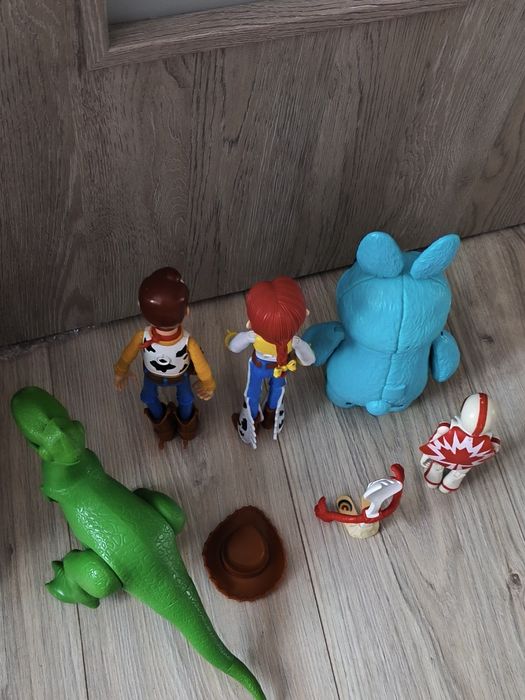 Toy story 25cm figurka