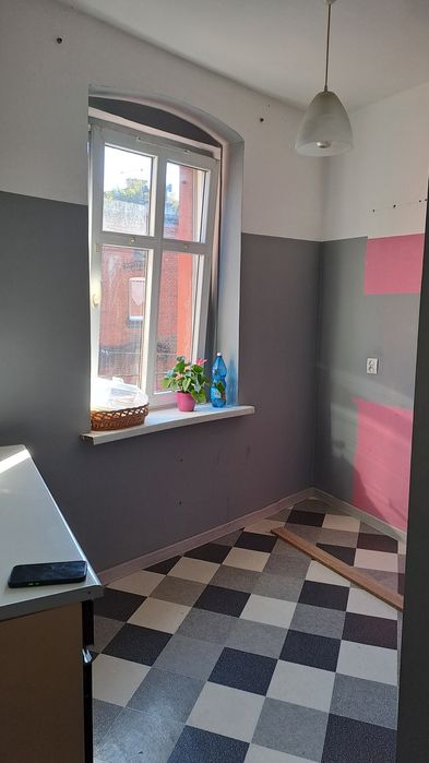 Wynajmę kawalerkę 33m2  Bytom ul. Musialika