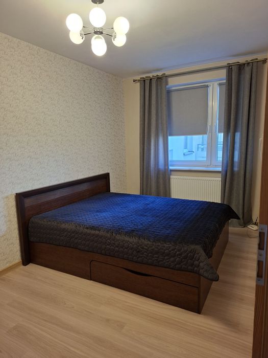Wynajmę 3 pokojowe mieszkanie ul. Żeromskiego / Nowe Miasto