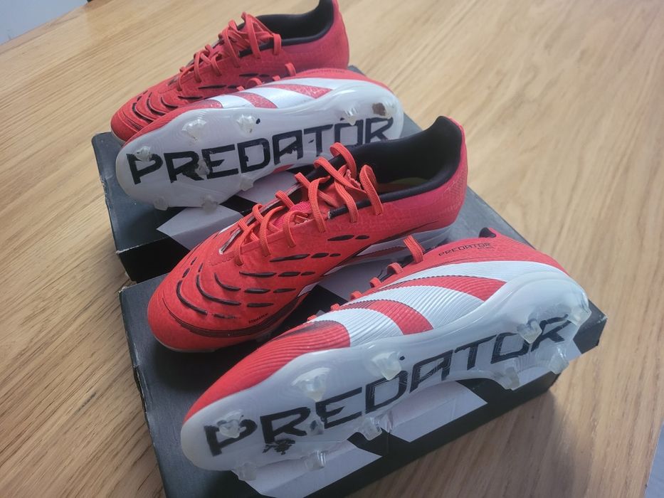 Adidas Predator Elite FG
