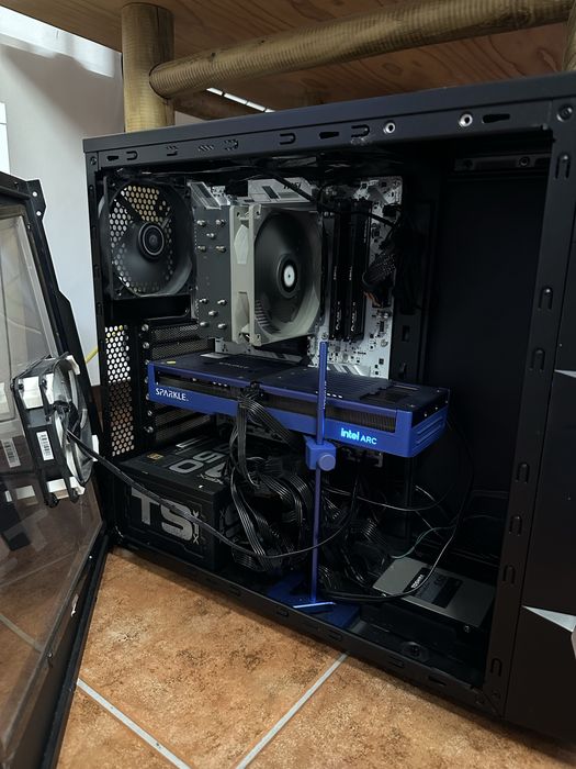Vendo computador gaming