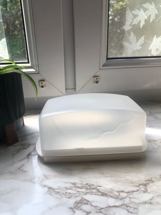 Tupperware для масла