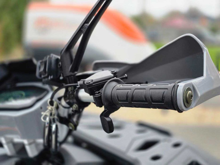 Новий квадроцикл Sport Energy AFB200 в Арт Мото Суми