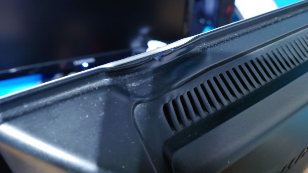 Monitor philips 170c