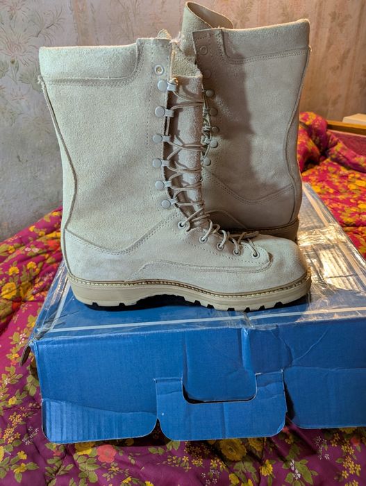 Берці Matterhorn 4949 розмір 10.5М