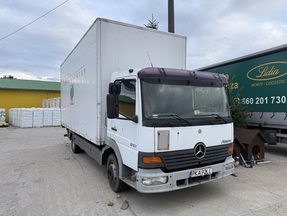 Mercedes-Benz