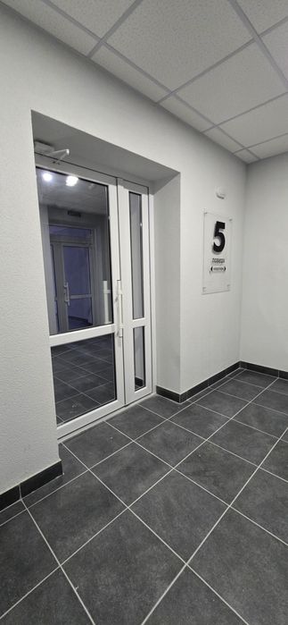 Продаж двокімнатной  видовой квартири в ЖК Парковий на  Дніпрі