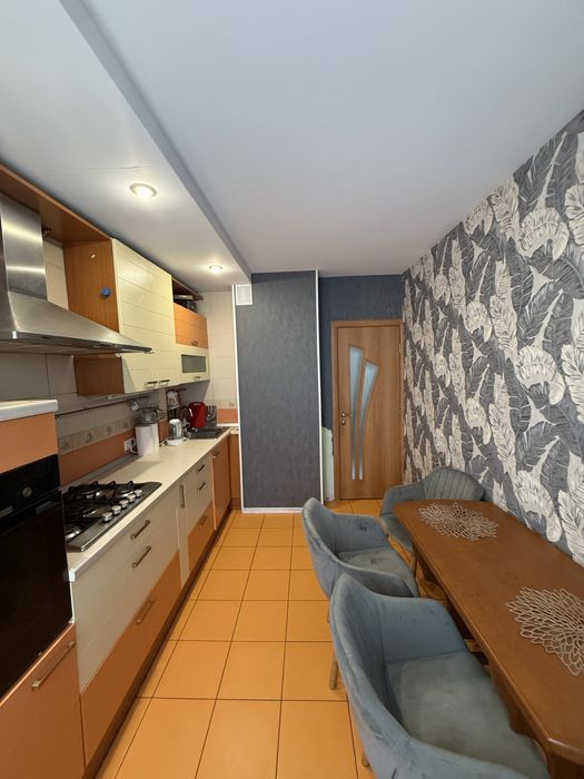 Оренда 3 кім квартири. Район ДНС. Напроти 6 школи