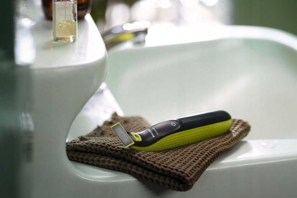 Outlet Golarka Philips One Blade QP2834/31