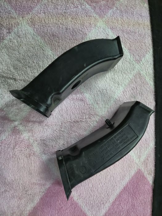 Bmw e36 rarytas wloty powietrza m pakiet