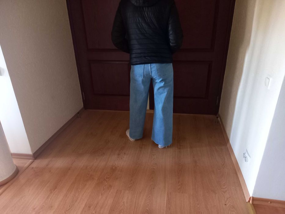 Джинси жіночі  модні та зручні