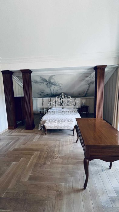 Оренда будинку, ділянка 9 соток, вул. Добрий Шлях, Голосіївський район