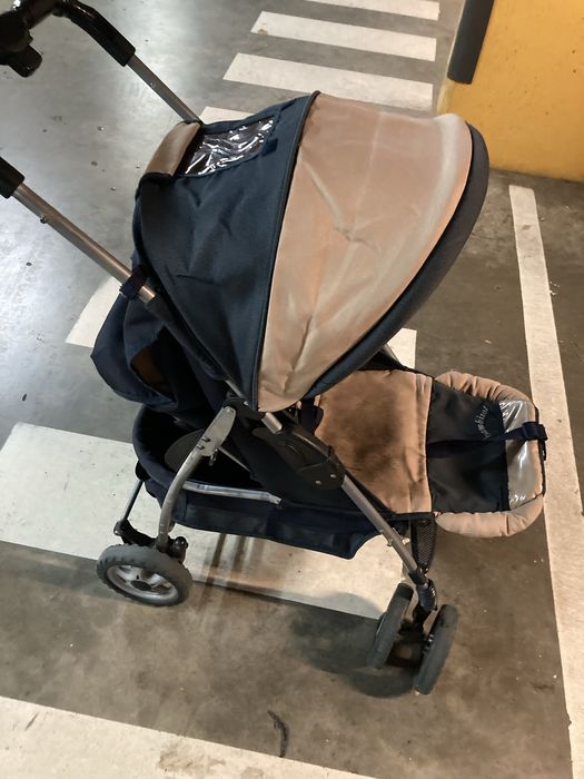 Bambisol Baby Stroller436899010147133442