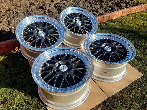 felgi bbs olx