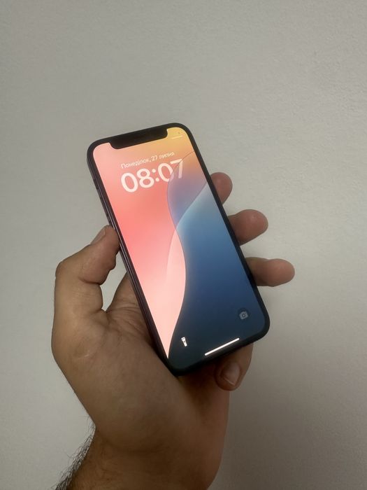iPhone 12 mini 128gb / Айфон / Телефон