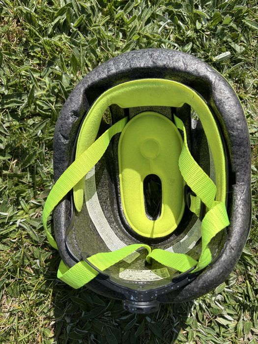 Kask dzieciecy B Twin