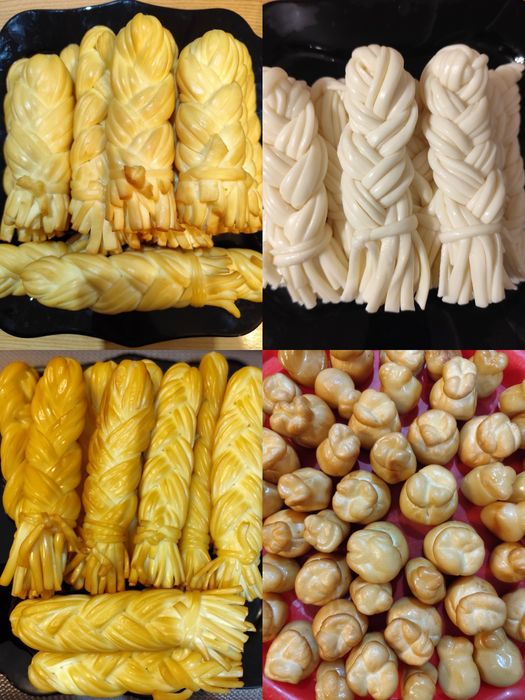 Молочна продукція,сир,масло,сир косичка,мішечки,будз,лабне,фета,коники