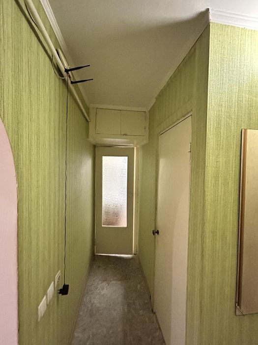оренда однокімнатної квартири корошенська 32