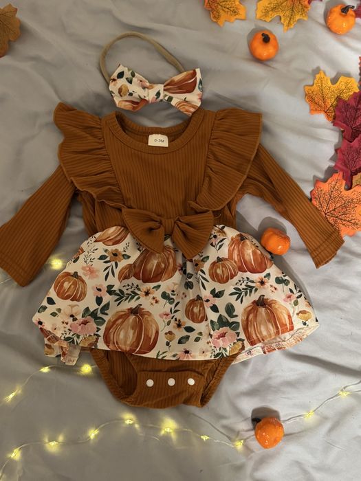 Дитяча сукня для фотосесії