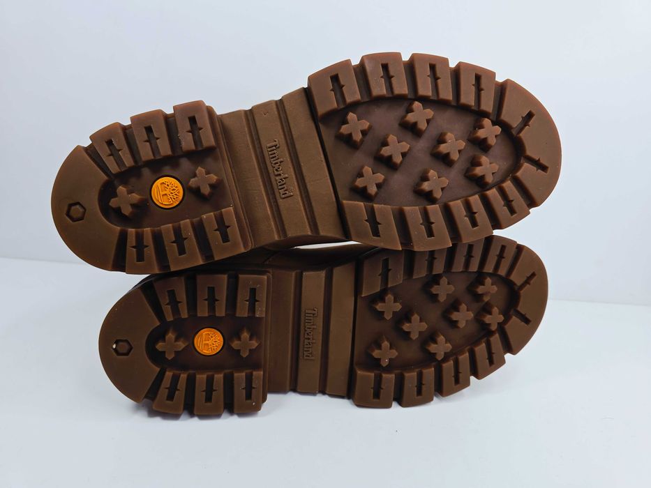 Buty Timberland Cortina Valley Chelsea super stan r. 38,5